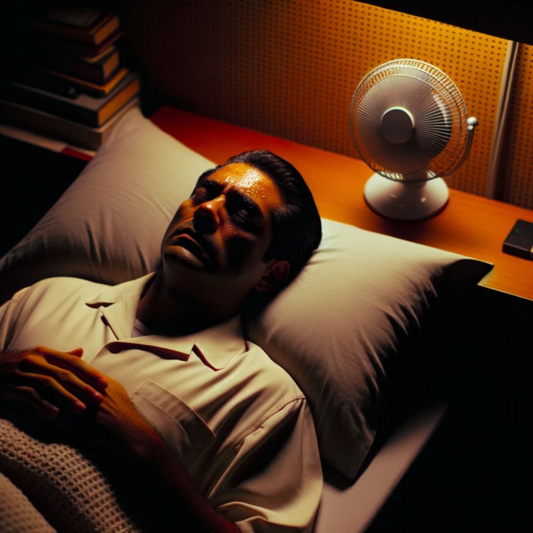 7 Benefits of Using a Mattress Cooling System