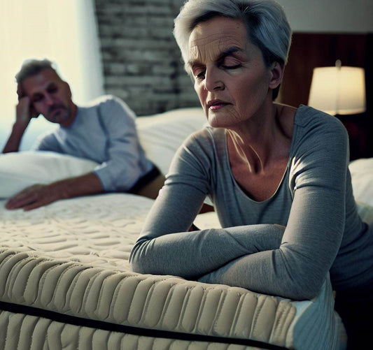Top 10 Signs It's Time to Replace Your Mattress
