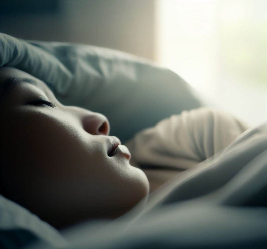 Sleep Hygiene: How to Improve Your Daily Routine for Better Sleep