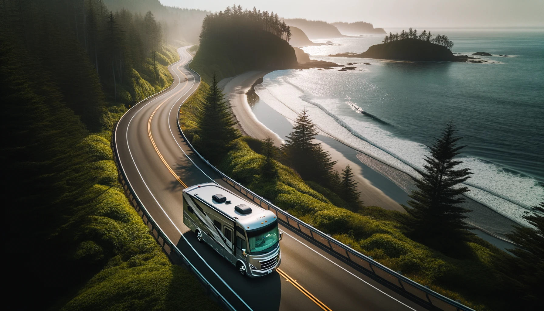 Top 10 Essentials Every RV Owner Should Have
