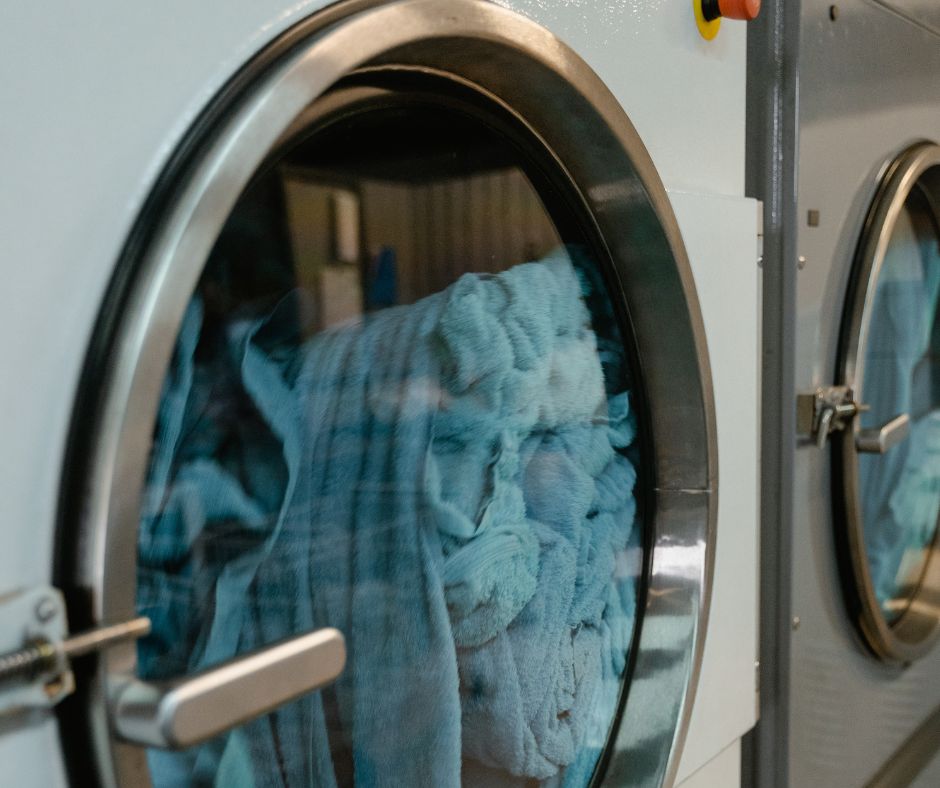 How to Wash a Weighted Blanket — 4 Expert Steps | Livingetc How to Wash a Weighted Blanket — 4 Expert Steps | Livingetc