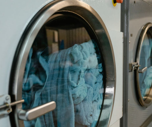 How to Wash a Weighted Blanket