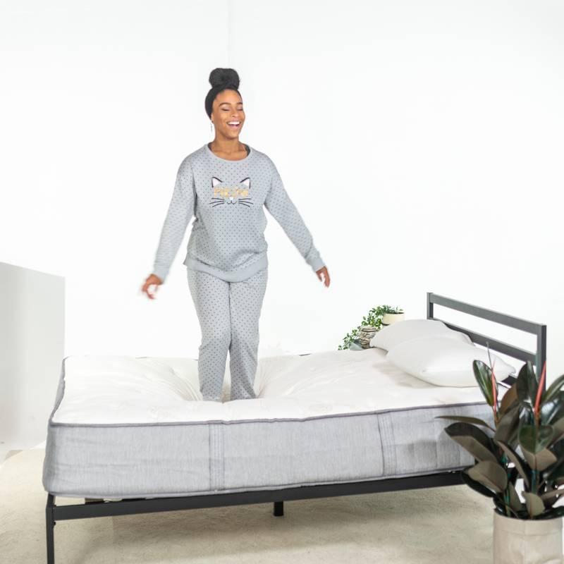 A Practical Guide to Mattress Firmness