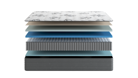 From Traditional to Hybrid: The Evolution of Mattresses and Why You Should Make the Switch