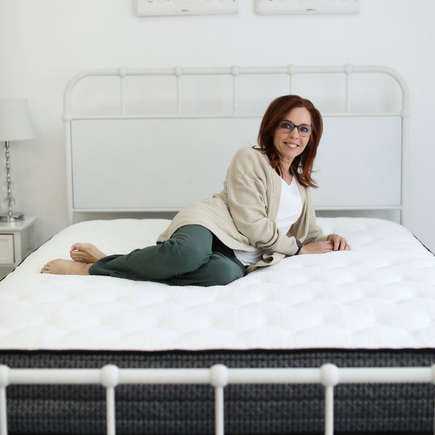 11" RV Size Hybrid Mattress