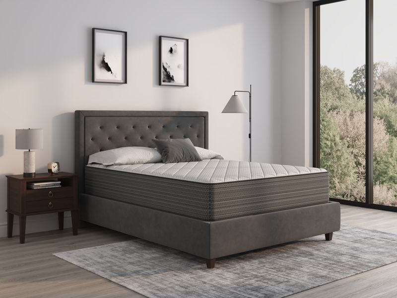 11" RV Size Hybrid Mattress