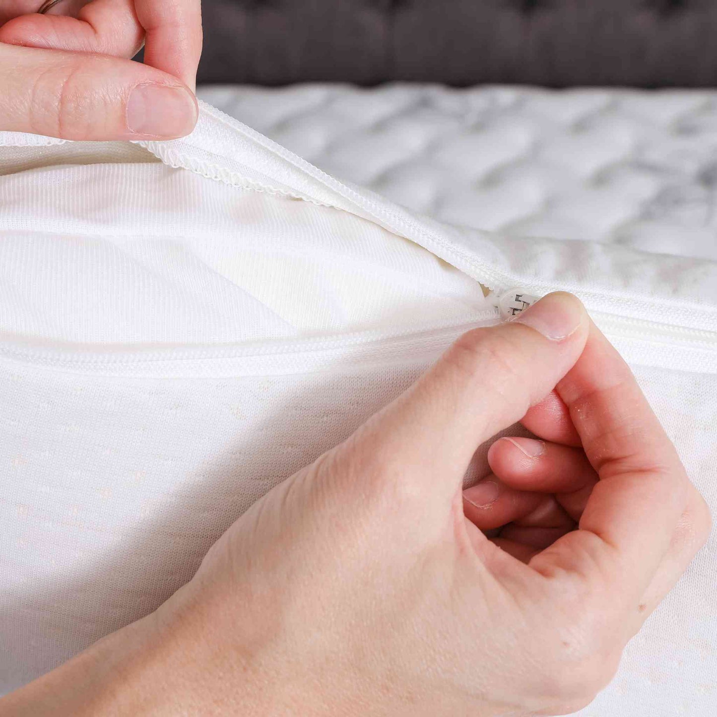 Secret Latex Pillow