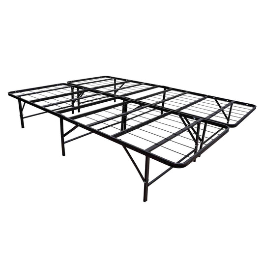 Secret Mattress Platform
