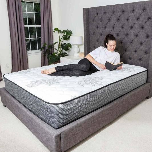 11" Original Hybrid Mattress