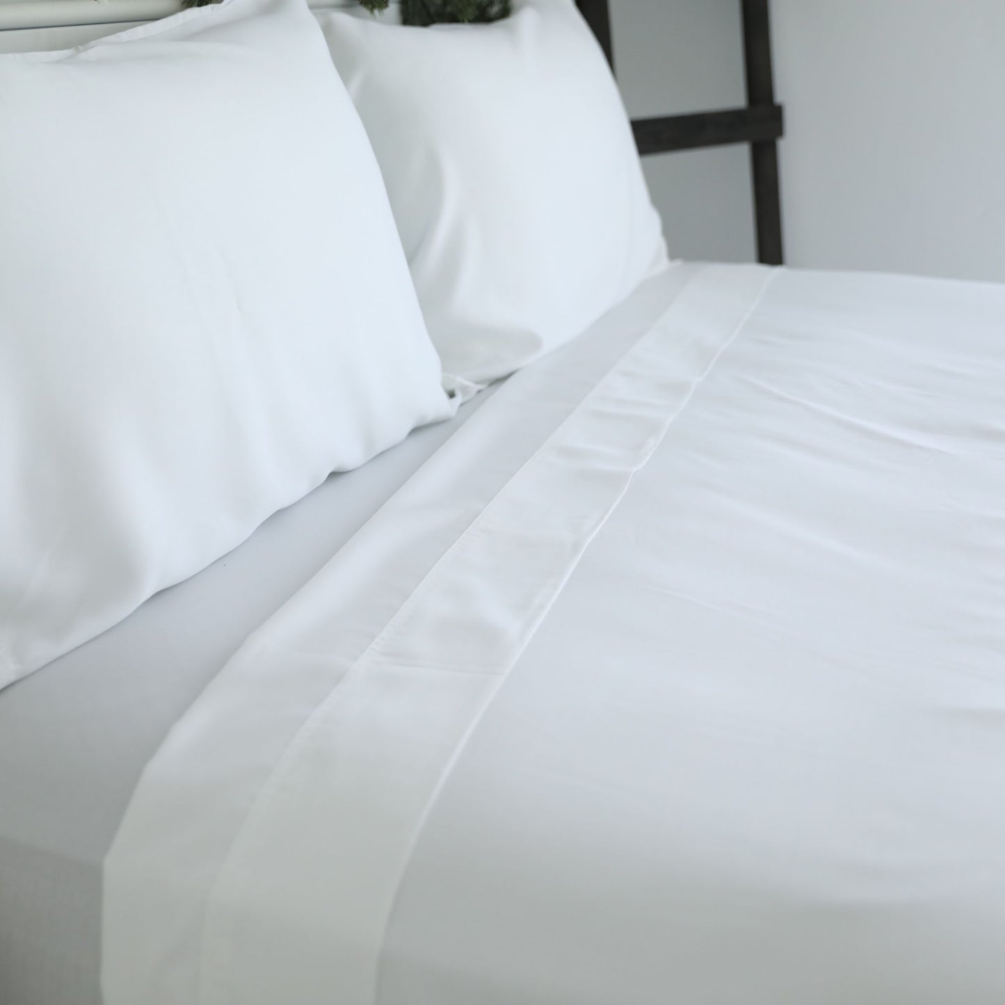 Deep Pocket Tencel Sheets
