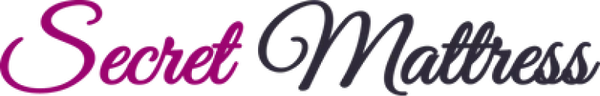 secret-mattress-hybrid-memory-foam-logo