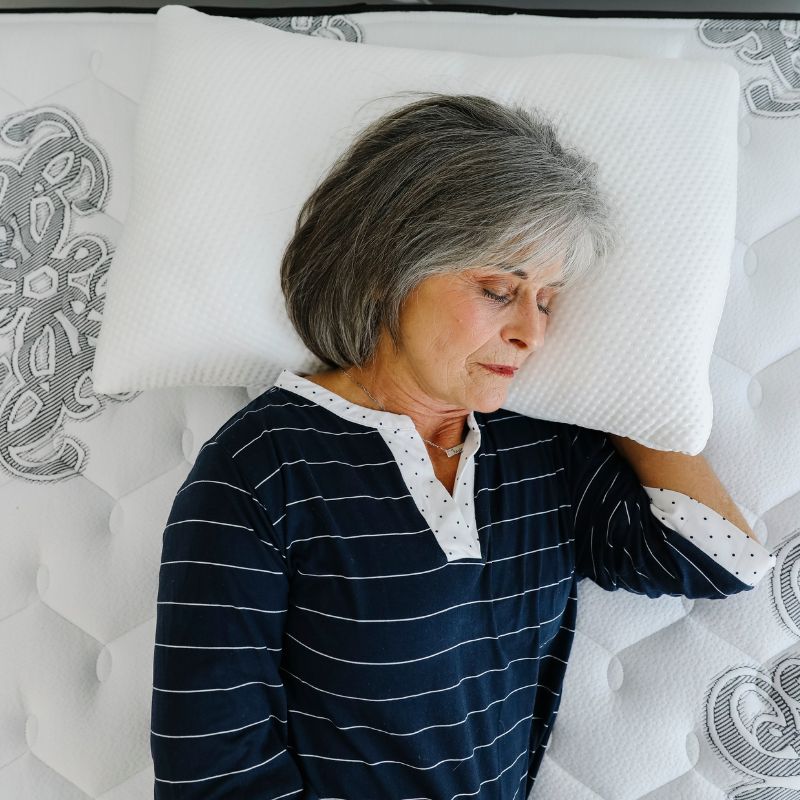 11" Original Hybrid Mattress