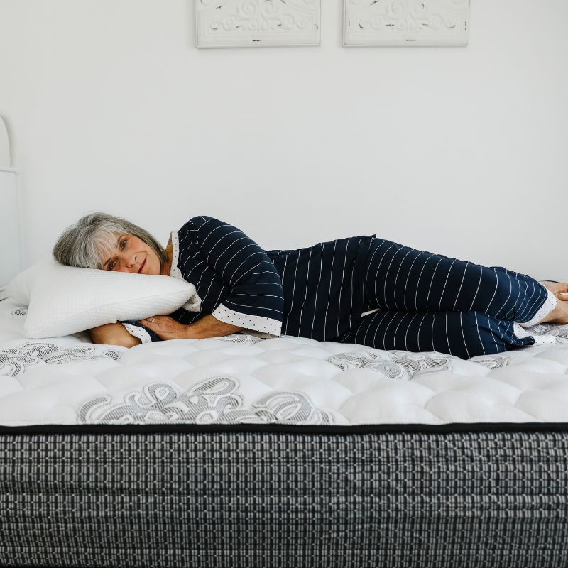 11" Original Hybrid Mattress