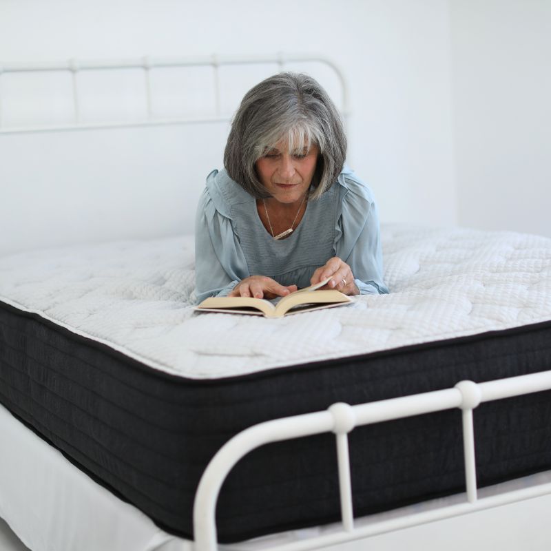14" Ultra Hybrid Euro Top Mattress