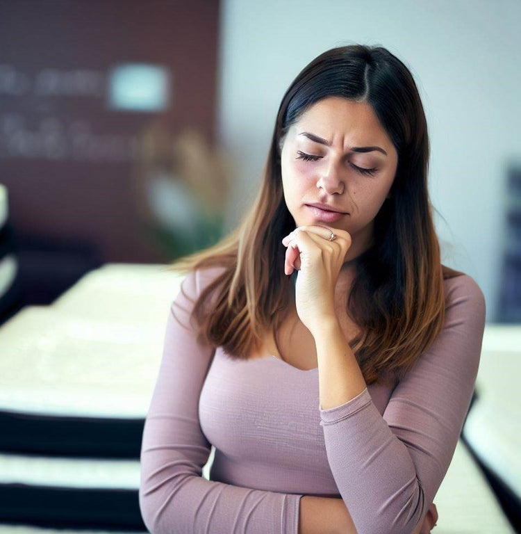 The Best of Both Worlds Why You Should Choose a Hybrid Mattress