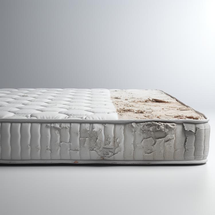 How Long Do Mattresses Last? Secret Mattress