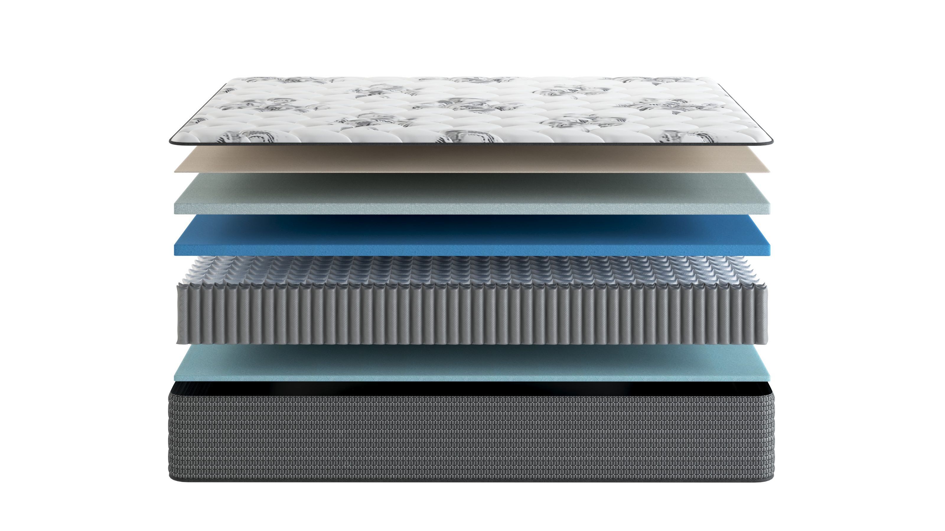 From Traditional to Hybrid: The Evolution of Mattresses and Why You Should Make the Switch