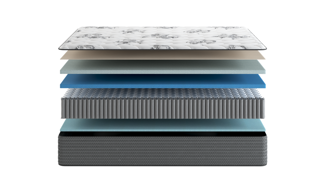 From Traditional to Hybrid: The Evolution of Mattresses and Why You Should Make the Switch