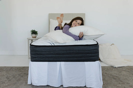 11" Original Hybrid Mattress