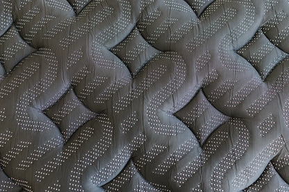 13" Deluxe Hybrid Mattress