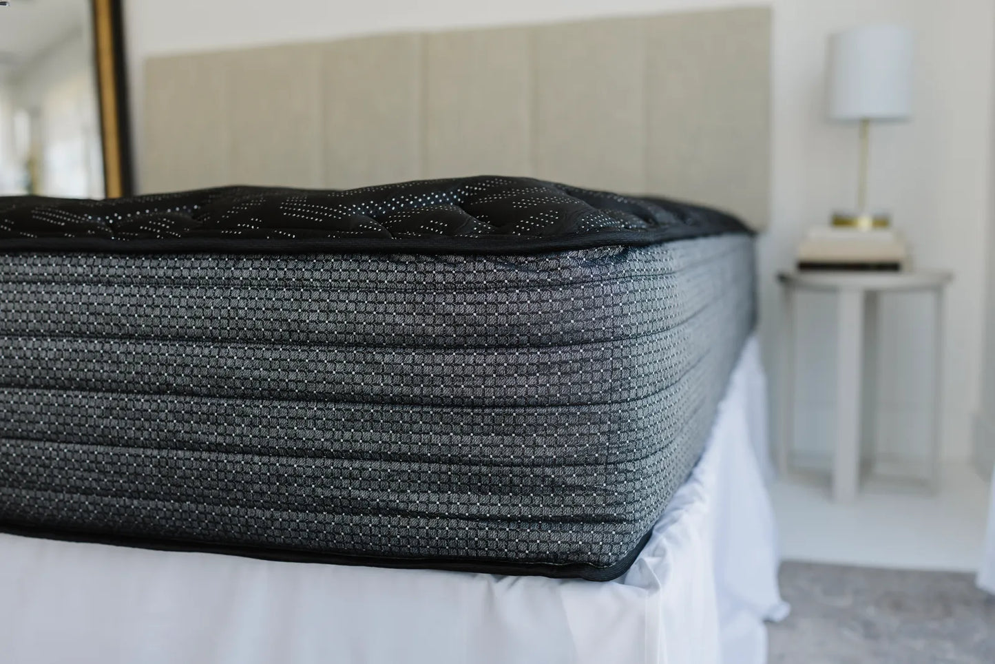 13" Deluxe Hybrid Mattress