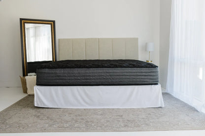 13" Deluxe Hybrid Mattress