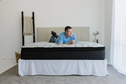 11" RV Size Hybrid Mattress