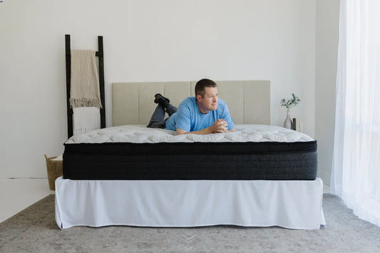 11" RV Size Hybrid Mattress