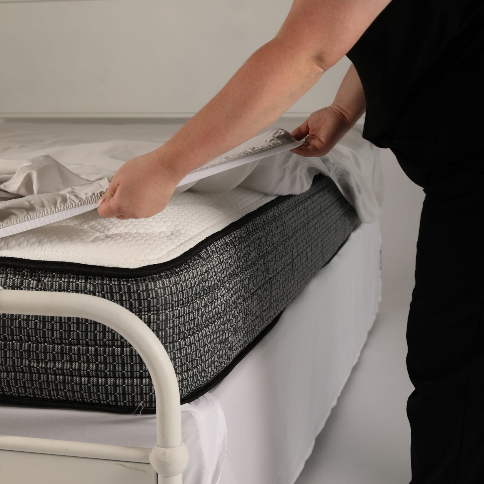 Ednas Secret The Mattress Revolution Transforming Sleep - sex7ocr