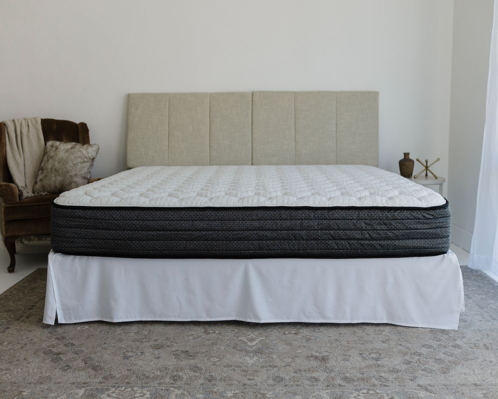 11" RV Size Hybrid Mattress