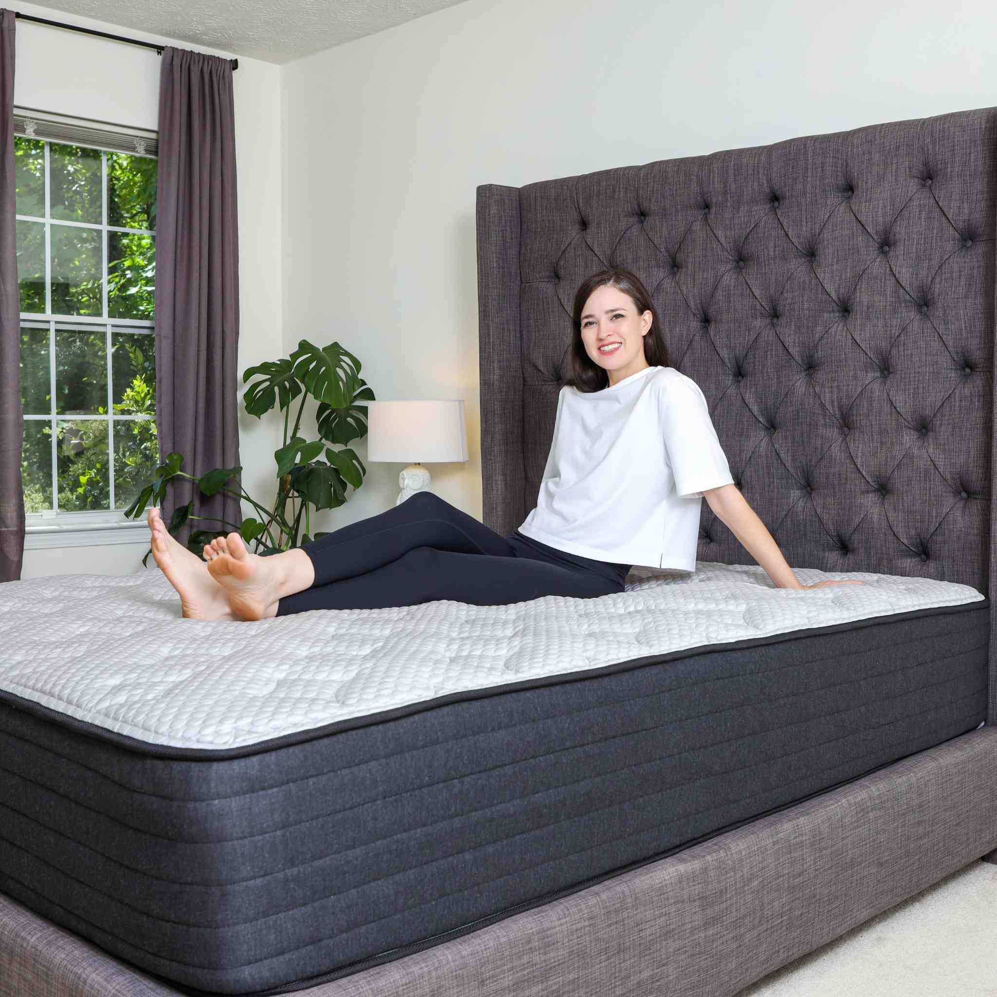 Ednas Secret The Mattress Revolution Transforming Sleep - 22on84a