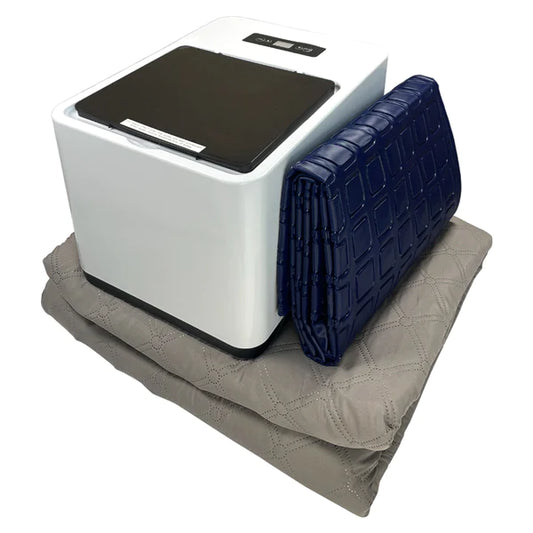 Mattress Chiller Cooling Bed Pad System